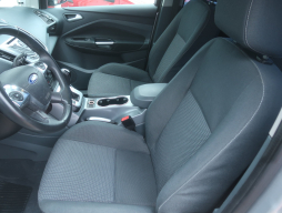 Ford Focus C-Max 2011