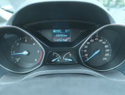 Ford Focus C-Max 2011