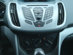 Ford Focus C-Max 2011