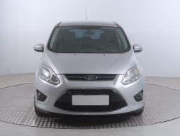 Ford Focus C-Max 2011