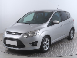 Ford Focus C-Max 2011