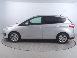 Ford Focus C-Max 2011