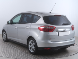 Ford Focus C-Max 2011