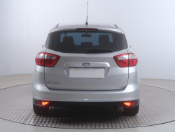 Ford Focus C-Max 2011