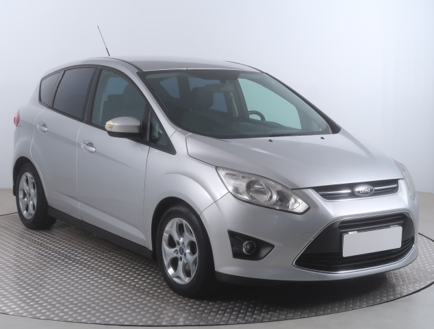 Ford Focus C-Max