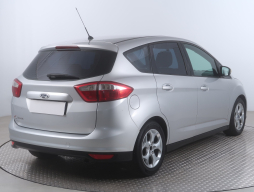 Ford Focus C-Max 2011