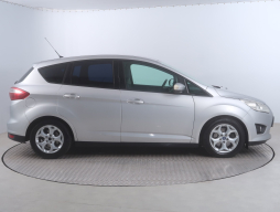 Ford Focus C-Max 2011