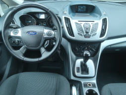 Ford Focus C-Max 2011