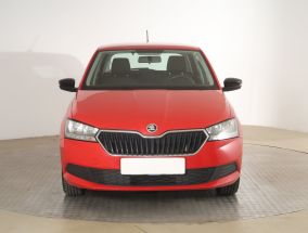 Skoda Fabia - 2019