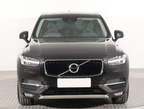 Volvo XC90 - 2016