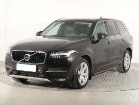 Volvo XC90 - 2016