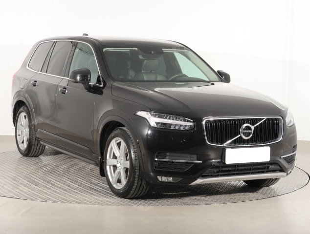 Volvo XC90 2016