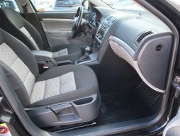 Škoda Octavia 2013