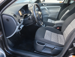 Škoda Octavia 2013