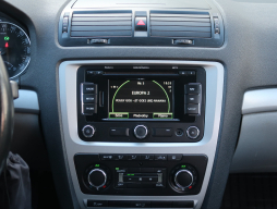 Škoda Octavia 2013