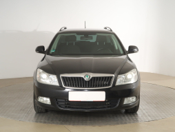 Škoda Octavia 2013