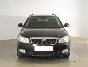 Skoda Octavia - 2013