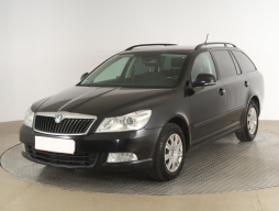 Škoda Octavia 2013