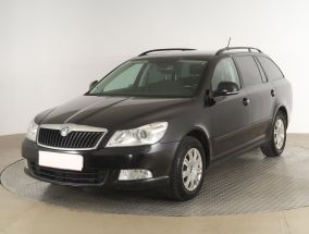 Skoda Octavia - 2013