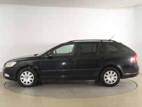 Skoda Octavia - 2013