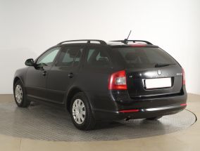 Skoda Octavia - 2013