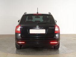 Škoda Octavia 2013