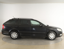 Škoda Octavia 2013