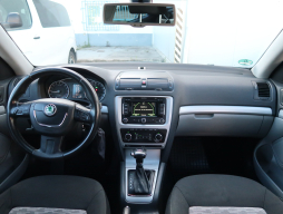 Škoda Octavia 2013