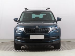 Skoda Kodiaq - 2019