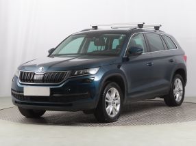 Skoda Kodiaq - 2019