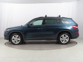Skoda Kodiaq - 2019
