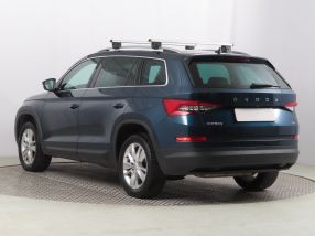 Skoda Kodiaq - 2019