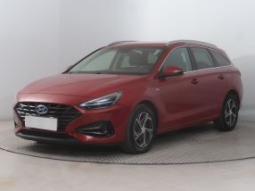 Hyundai i30 - 2021