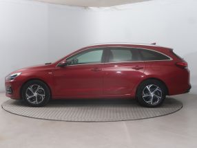Hyundai i30 - 2021