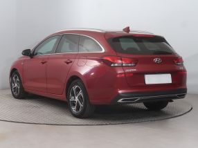 Hyundai i30 - 2021