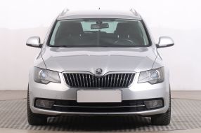 Skoda Superb - 2014