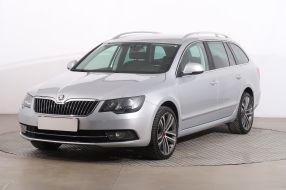 Skoda Superb - 2014