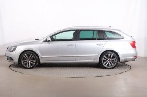 Skoda Superb - 2014