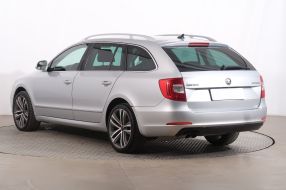 Skoda Superb - 2014