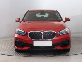 BMW 1 - 2022