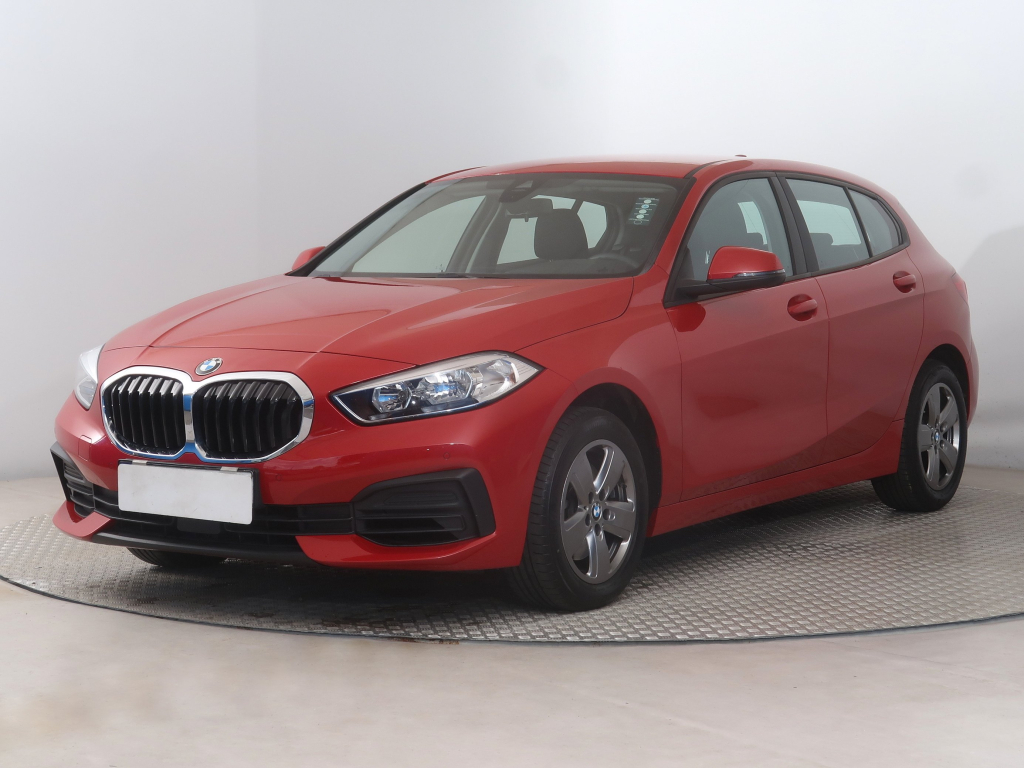 BMW 1