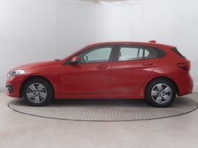 BMW 1 - 2022