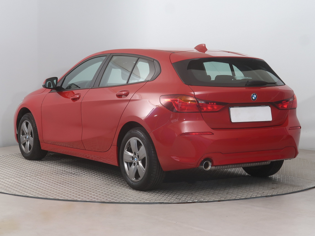 BMW 1