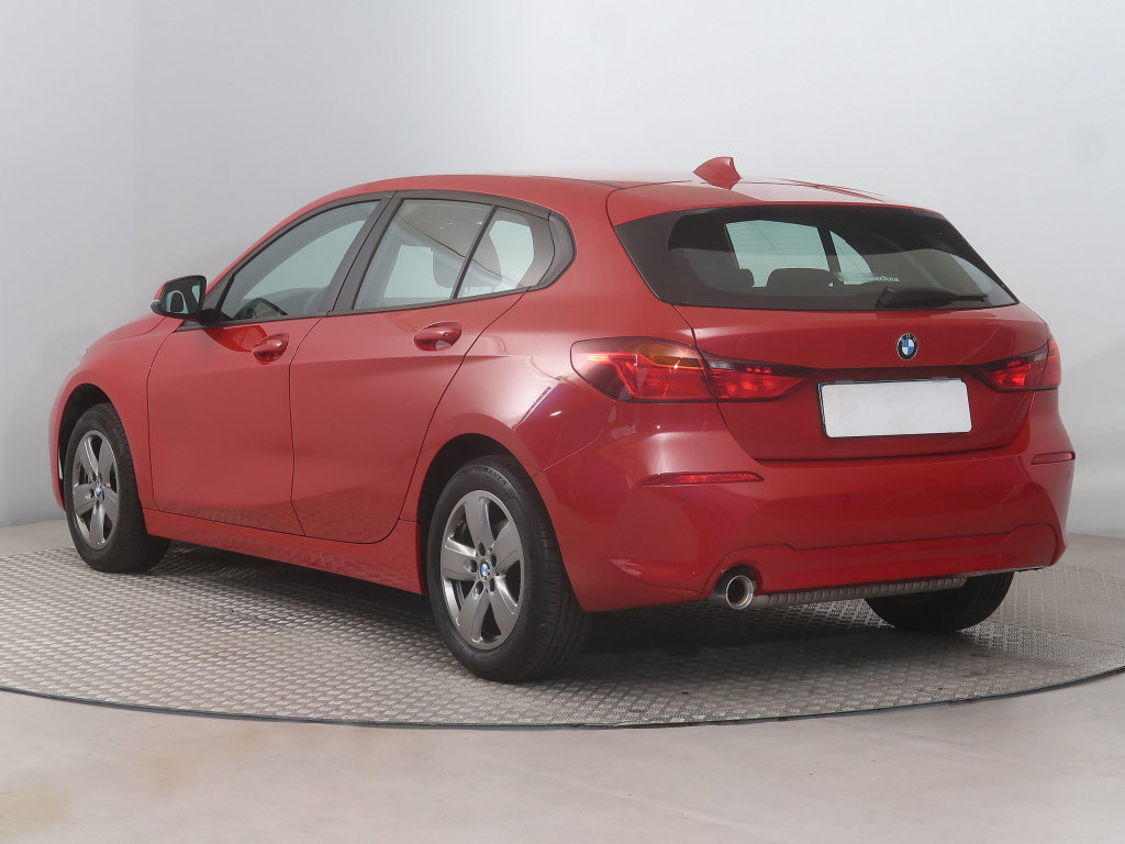 BMW 1