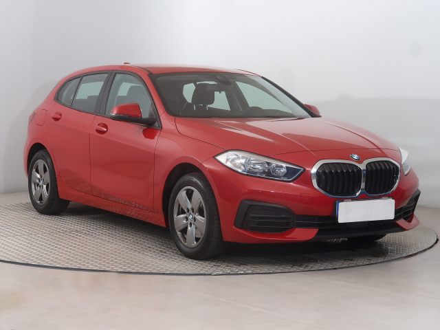 BMW 1