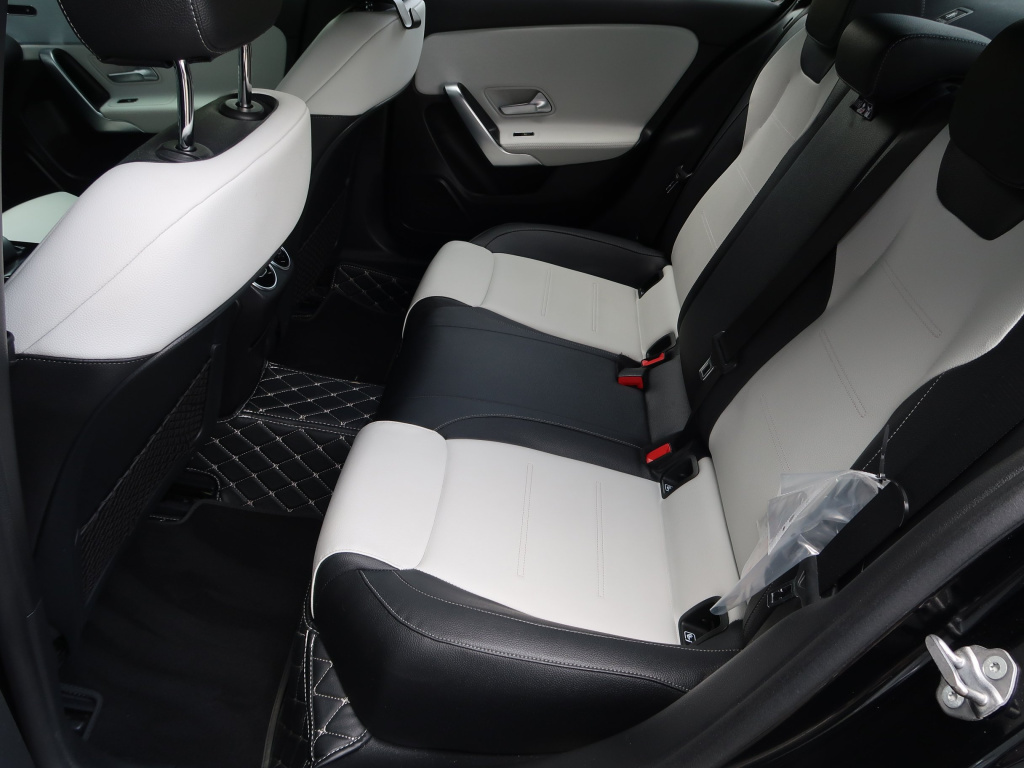 Mercedes-Benz A