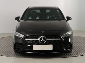 Mercedes-Benz A - 2019