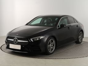 Mercedes-Benz A - 2019