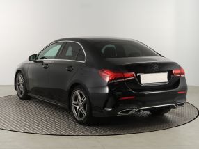 Mercedes-Benz A - 2019