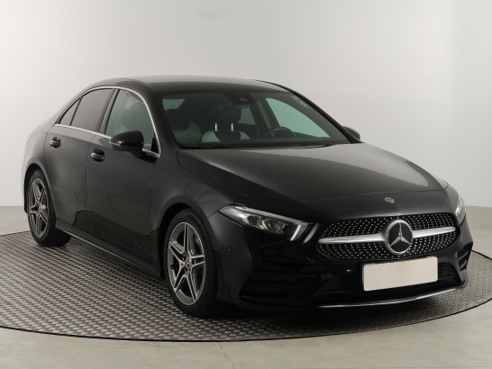 Mercedes-Benz A